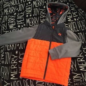Boys Jacket
